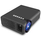 Projector-2018 Yg520h Gaoag Mini Video Projectors Portable Updated Lux Home 3014062250379