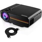 Yksam374201 Leshp Video Projectors Ocday 608220660167