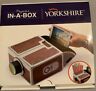 Yorkshire Smartphone Cinema Diy Portable Mobile Phone New