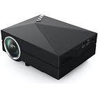 Yycb1 Home Video Projectors Theater Led Full Hd Mini 6778800790486