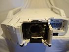Z8050w Epson Powerlite Pro Wxga Hd Media Projector For Parts Only Z8050w Epson Powerlite Pro Wxga Hd Media Projector For Parts Only