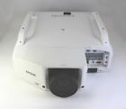 Z8150 Epson Powerlite Pro Projector Less Then Hours Res