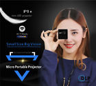 Zec581069 Scode Latest Dlp Wifi Mini Portable Pocket Multimedia Projector Hd
