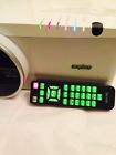 Zm5000l Sanyo Plc No Lens For