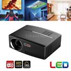 Ztw1693869785769fy Simplebeam Hd Lcd Led Projector Home Theater Vga 799899299052