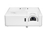 Zw403 Optoma New Uhd Wxga Professional Laser Projector Bright Lumens