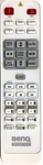 Original New Benq 5J.J6R06.001 Projector Remote Fr 5J.JAD06.001 MW824ST MX823ST. Fixed Price $29.95.