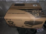 New Pyle PRJLE44 Widescreen Projector, 1080P Support, 32'' 100'' Projection. Fixed Price $139.99.