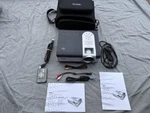 Benq PB6240 Digital Projector Portable Series, Good Bulb. Fixed Price $59.00.