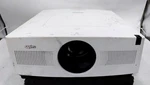 Sanyo PLC-WTC-500AL Professional Projector *no Lens*. Fixed Price $179.99.