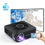 Vankyo Portable 4K Projector 1080P 2.4G/5G Wifi Video Home Movie Theater Cinema. Fixed Price $36.59.