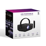 New Core Innovations CJR720BLHD Portable Projector. Fixed Price $129.99.