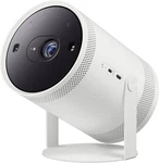 Samsung SP-LFF3CLAXXZA The Freestyle 2ND Gen 1080P Smart Portable Projector. Fixed Price $457.00.