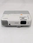 Epson Powerlite 95 Xga 3LCD Conference Room/home Theatre Projector Model H383A. Fixed Price $59.95.