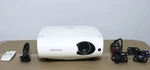 Samsung SPL-300, 3LCD Multimedia Projector. Only 16 Hours Of Lamp Use.. Fixed Price $179.00.