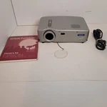 Epson Powerlite 51C Projector, Svga Portable Excellent Condition. Fixed Price $45.99.