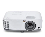 Viewsonic PA503S Dlp Projector 4000 Lumens Svga Hdmi White Built-in Speakers. Fixed Price $149.50.