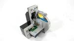 Nec Np 4001 4-SEGMENT Color Wheel Assembly Good Working. Fixed Price $39.99.