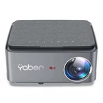 Yaber 5G Wi-fi Smart 1080P Wireless Projector. Fixed Price $237.99.