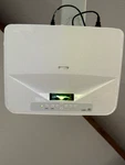 Vivitek DH765Z- Ust Short Throw Laser Projector With Mounts And 2 Screens. Fixed Price $3000.00.