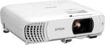 Epson Home Cinema 980 3-CHIP 3LCD 1080P Projector 4,000 Lumens Color And White B. Fixed Price $519.99.
