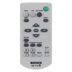 RM-PJ8 Replaced Control For Sony Projector VPL-BW12S VPL-BW5 VPL-BW7 VPL-CX2. Fixed Price $9.07.