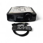 Mitsubishi Home Theater Projector LVP-HC3800 3LCD Technology 1920 1080 Japan. Fixed Price $197.34.