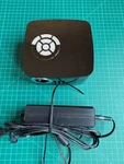 Aaxa P7 Native 1080P Mini Led Projector. Great Plugged In.. Fixed Price $65.00.