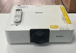 Epson Powerlite L500W 3LCD Wxga Projector 5000 Lumens 743 Lamp Hours Tested. Fixed Price $489.99.
