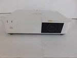 Sony VPL-PWZ10 White 5000 Lumens Wxga Hdmi Projector (JOV56). Fixed Price $187.50.