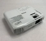 Epson EX6220 H550A Lcd Lamp Projector No Remote Power Supply- 2735 Hours. Fixed Price $114.99.