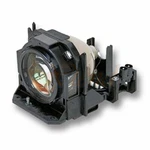 Genuine Projector Lamp Module For Panasonic PT-DX800US. Fixed Price $367.55.