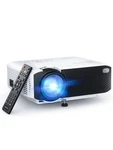 Apeman Lcd LC350 Portable Digital Projector W Original Box. Fixed Price $30.00.