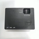Faltopu 300" Class Fhd (1080P) Smart Led Projector (DR07) As-is Lens Damage. Fixed Price $30.00.