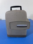 Vintage Bell & Howell 8MM Autoload Movie Projector 245BA For Parts. Fixed Price $99.99.