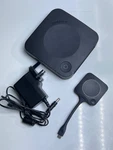 Barco Clickshare CX-20 Wireless Conferencing System C3010S. Fixed Price $1250.00.