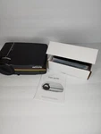 Meyoung TC80 Led Mini Projector, Home Theater Lcd Hd Movie Video. Fixed Price $50.15.