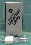 Eyb Buhl Ge Da-lite Dukane Bell & Howell Eiki Elmo Overhead Projector Lamp Bulb. Fixed Price $9.75.