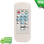 New 145664100 Replaced Remote Control For Epson Projector 822+ 83+ 822P 83C 83V+. Fixed Price $9.84.