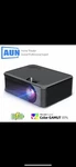 Projectors For 4K Movies From Aun Mini A30C Smart Tv Wifi Portable Home Thea. Fixed Price $200.00.