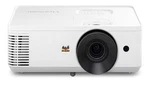 Viewsonic PA503HD-2 4000 Lumen 120HZ Fhd High Dlp Projector 1.1X Optical Zoom. Fixed Price $598.00.