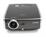 Canon X600 Projector 4000 Lumen. Fixed Price $125.00.