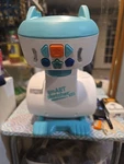 Smart Sketcher 2.0 Children's Projector Tracer With 1 Cartridge And Cord - Read. Fixed Price $25.00.