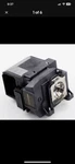 Replacement Projector Lamp For Epson ELPLP85 V13H010L85 EH-TW6600 EH-TW6300. Fixed Price $65.00.