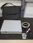 Sony VPL-ES2 Projector Svga Home Theater Low Hours!. Fixed Price $59.95.
