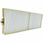 Jaspertronics Replacement Air Filter For The Panasonic PT-MW630LEJ Projector. Fixed Price $74.99.