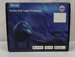Govee Aurora App Controlled Star Light Projector Model H6093 Open Box. Fixed Price $59.99.