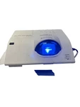 Hitachi CP-BX301WN 3200-LUMEN Xga Short-throw Lcd Projector. Fixed Price $67.50.