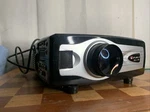 Favi Riohd Projector Used. Fixed Price $19.99.