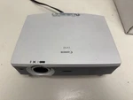 Canon LV-S3U Svga Lcd Projector Powers Dim Image For Parts Repair. Fixed Price $12.00.